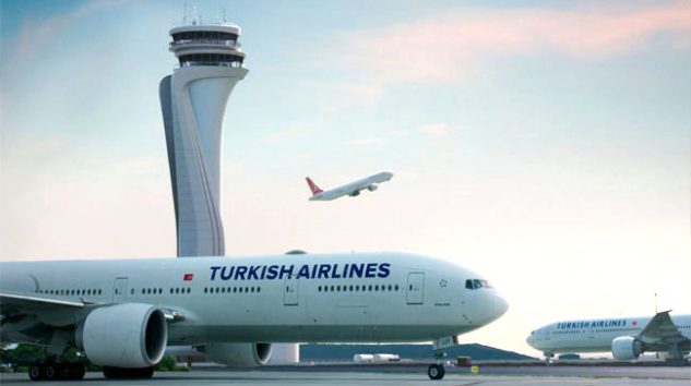 İGA, Avrupa’nın en yoğun havalimanı oldu