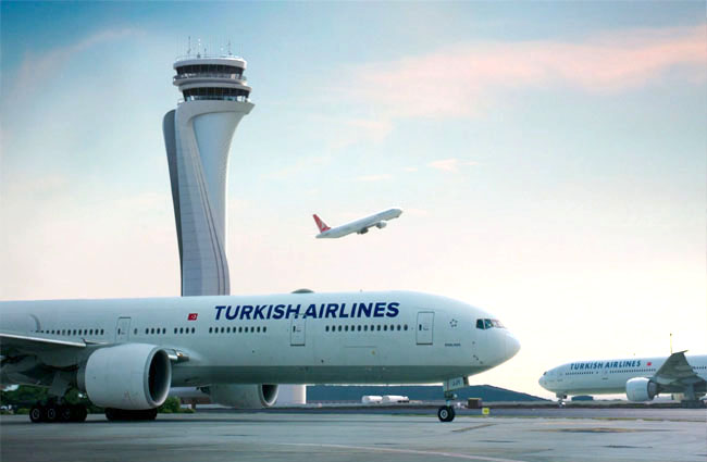 Ulaştırma Bakanı Uraloğlu; “Gökyüzünün Lideriyiz”