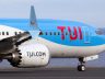 TUI Hannover-Dalaman uçağı geri döndü
