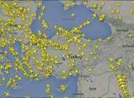Hüseyin Keskin, “Türkiye Hava Sahası en verimliler arasında”