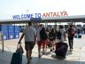 Antalya Havalimanı’ndan turizm rekoru