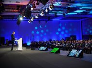 İGA İstanbul Havalimanı Avrupa havacılık liderlerini ağırlıyor