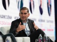 İGA CEO’su Bilgen: “160’tan fazla noktaya üç saatlik uçuş mesafesindeyiz”