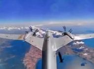 Bayraktar Akıncı TİHA Aselsan güdüm kiti ile atış yaptı