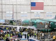 Boeing 400 kişiyi işten çıkarıyor