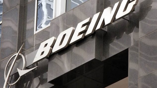 Boeing hava kargoda 20 yıllık öngörüsünü açıkladı