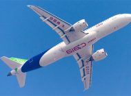 EASA C919 yolcu uçağı için Avrupa açıklaması yaptı