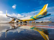 Cebu Pacific Airbus ile 152 uçaklık anlaşma yaptı