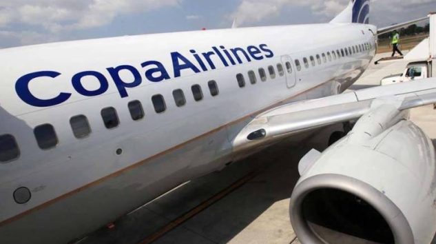Copa Airlines 60 adet B737 MAX anlaşması imzaladı