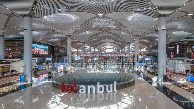 İGA ve Chicago O’Hare Havalimanı kardeş havalimanı oldu