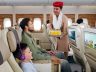 Emirates, uzun uçuşlarda en iyi havayolu seçildi