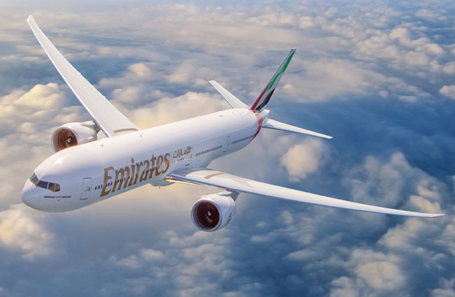 Emirates, Shenzhen, Da Nang ve Siem Reap uçuşlarına başlıyor