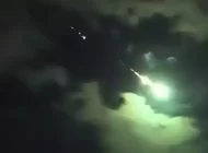 TUA göktaşıyla ilgli açıklma yaptı