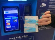 Yurt dışı harcı 719 lira 65 kuruş oluyor