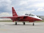 HÜRJET İspanya’da görücüye çıkıyor