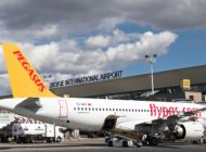 Pegasus Havayolları Avrupa ve Balkanlarda kampanya başlattı