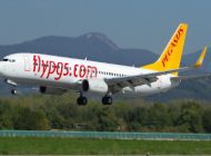 Pegasus Hava Yolları Tuzla uçuşlarına başlıyor