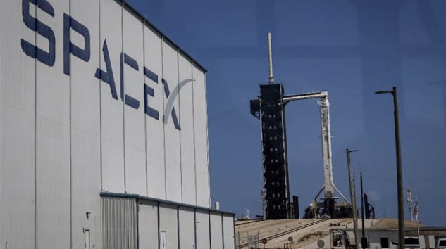 Spacex halka arz için düşük komisyon görüşmesi yapıyor