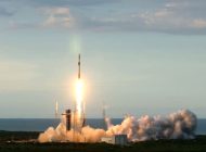 Türksat 6A fırlatıldı