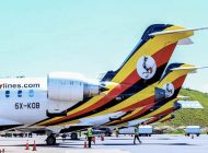 Uganda Havayolu Gatwick Havalimanı açıklaması yaptı