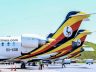 Uganda Havayolu Gatwick Havalimanı açıklaması yaptı