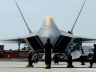 ABD 12 adet F-22 uçağını Ürdün’e gönderdi