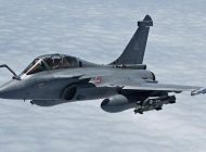 Endonezya, Fransa’dan 12 adet Rafale almaya hazırlanıyor