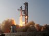 Elon Musk saatte bir roket fırlatacak