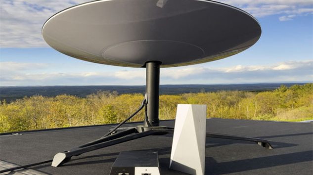 SpaceX Starlink’inde geniş çaplı kesilme sorunu yaşandı