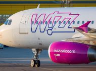Wizz Air Moldova’da Avrupa’da 6 noktaya uçacak