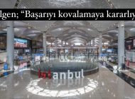 İGA Avrupa’nın En İyi Havalimanı oldu