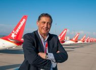 Corendon Airlines Anadolu’da 500 şirketin arasına girdi