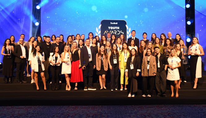 En Çok Çalışılmak İstenen Ulaşım Şirketi Pegasus seçildi