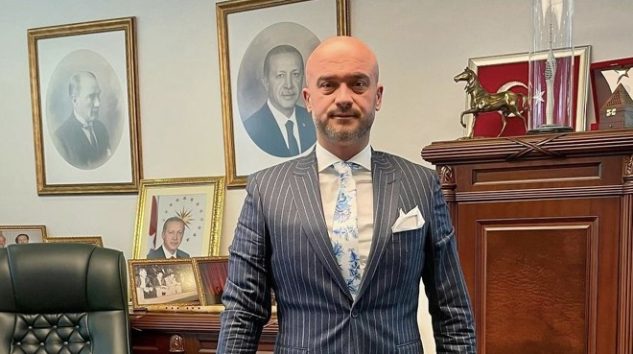 DHMİ Patronu Çakmak 2025’in ilk yarı bilançosunu açıkladı