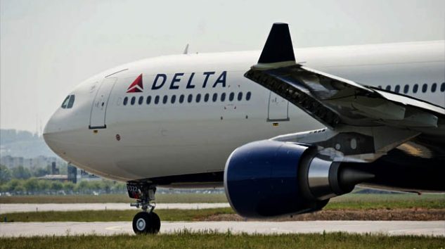 Delta Air Lines 2026 yılı kar beklentisini düşük bekliyor