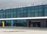 Bakan Uraloğlu, Ordu-Giresun Havalimanı hakkında açıklama yaptı