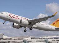 Pegasus Hava Yolları İzmir-Üsküp hattında frekans artırıyor