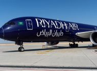 Riyad Air AOC sertifikasını aldı
