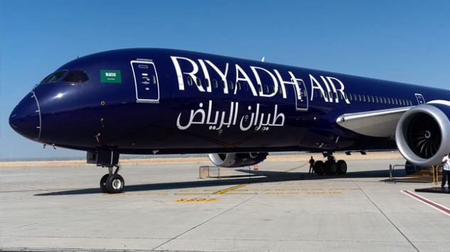 Riyadh Air, Riyad–Londra tarifeli biletleri satışta