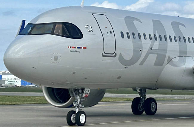 SAS Saraybosna ve Priştine’de uçuşları uzattı