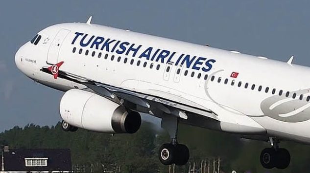 THY 6 aylık rakamları açıkladı