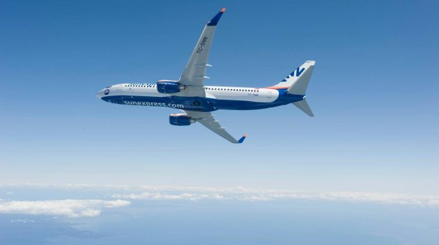 SunExpress’ten Romanya’da yeni hat:Timișoara
