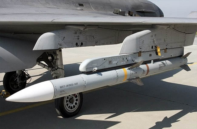 Türkiye’ye füze satışına Pentagon’dan onay çıktı