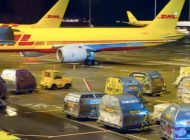 DHL Belgrad’da dağıtım merkezi kuruyor