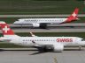 Swiss Havayolu Ekim’e kadar 1400 uçuşunu iptal edecek