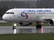 Ural Havayolları’nın A321’ini motor arızası indirdi