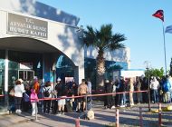 Yunanistan kapıda vize süresini 1 yıl uzattı