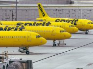 Spirit Airlines 23 adet uçağı satışa çıkıyor