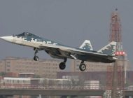 Zhuhai Airshow’da gözler Su-57’nin üzerinde