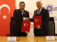 SHGM Tayland ile yeni mutabakat imzaladı